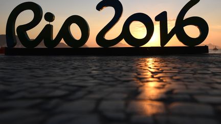 L'édition 2016 des Jeux Olympiques s'est éteinte sur Rio de Janeiro (ERIC FEFERBERG / AFP)