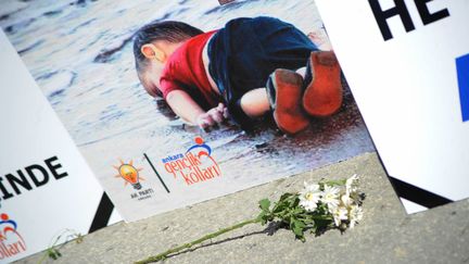 Migrants : l'émotion reste vive au lendemain de la publication de la photo du petit Aylan