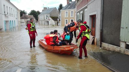 Inondations : le bilan est-il définitif ?