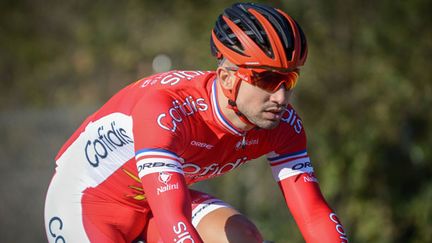 Nacer Bouhanni