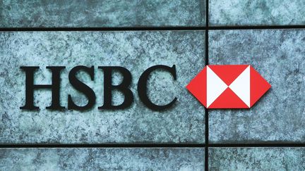 Le S&eacute;nat am&eacute;ricain accuse la filiale am&eacute;ricaine de HSBC, HBUS, de "graves carences" dans sa lutte contre le blanchiment d'argent. (LUKE MACGREGOR / REUTERS)