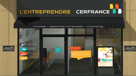 &nbsp; (L'ENTREPRENDRE)