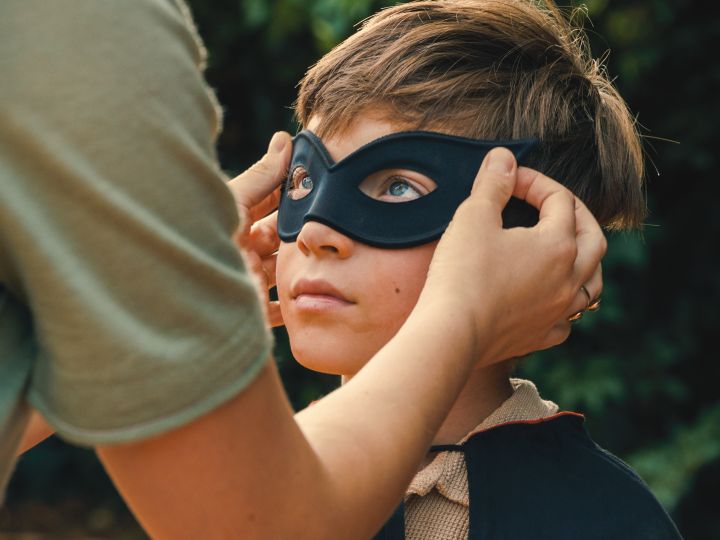 Charlie Vauselle dans "L'île rouge", de Robin Campillo, mai 2023 (MEMENTO DISTRIBUTION)