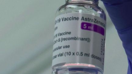 AstraZeneca&nbsp;: enquête sur un vaccin mal-aimé&nbsp; (France 2)