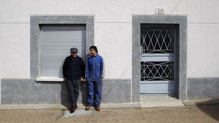 Excédés ou désespérés, beaucoup de ses habitants souhaitent l’incarcération des anciens édiles. (REUTERS/Susana Vera)