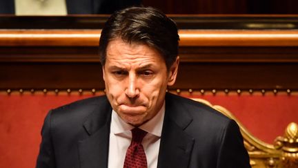 Italie : Giuseppe Conte démissionne et se paye Matteo Salvini