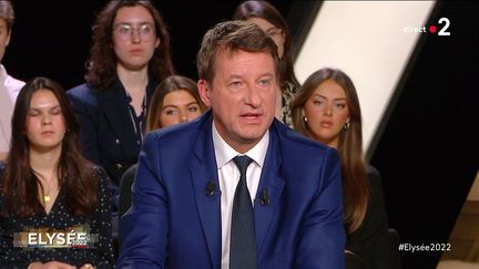 Vote efficace écologique jadot / mélenchon