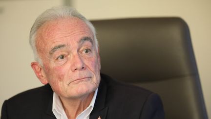 Gendarme tué dans les Alpes-Maritimes : le maire de Mougins dénonce 