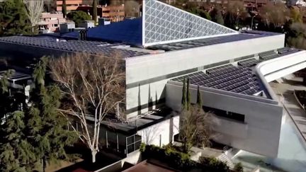 Photovoltaïque : une entreprise ouvre en Moselle pour le plus grand plaisir des habitants (France 3)