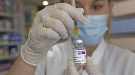 Covid-19 : la Corse du Sud a déjà vacciné 21,1 % de sa population