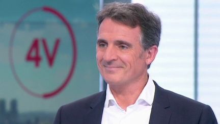 Écologie : "Nous sortons de quarante ans d'impuissance du pouvoir", estime Eric Piolle