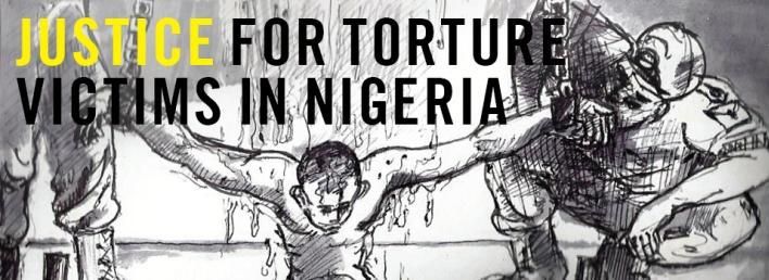 Campagne de lutte contre la torture au Nigeria (Amnesty International)