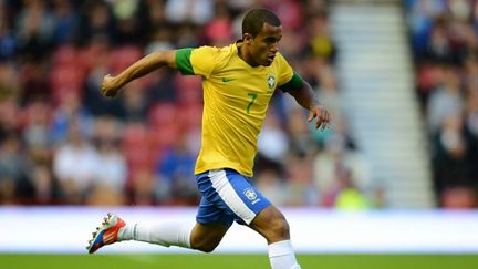 Lucas Moura (Brésil)