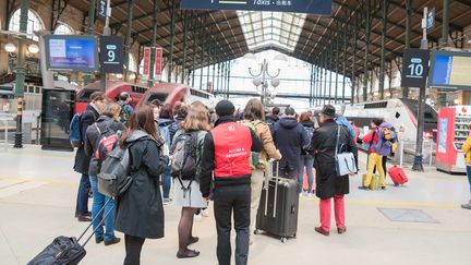 SNCF : dialogue tendu entre les syndicats et le gouvernement