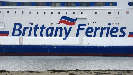 Covid-19 : Brittany Ferries réduit ses traversées entre la France et l'Angleterre