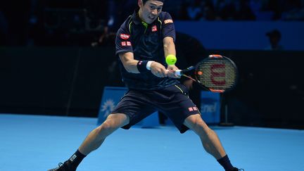 Kei Nishikori