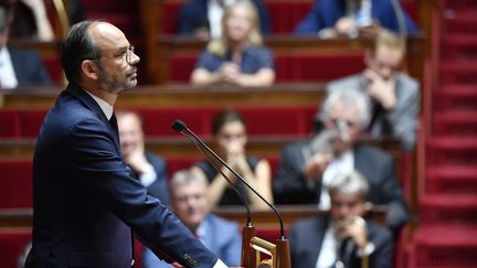 Affaire Benalla : Le gouvernement est-il fragilisé ?