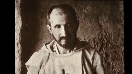 Religion : qui était Charles de Foucauld, qui a été canonisé par le Pape François ? (FRANCE 3)