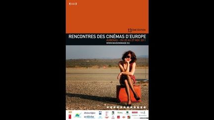 Edition 2011
 (Maison de l&#039;Image)