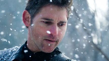 Eric Bana dans &quot;Blackbird&quot; de Stefan Ruzowitzky
 (StudioCanal)