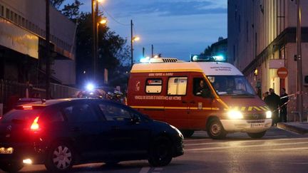 &nbsp; (Les victimes étaient déjà en arrêt cardiaque quand les marins-pompiers sont arrivés - photo d'illustration © MAXPPP)