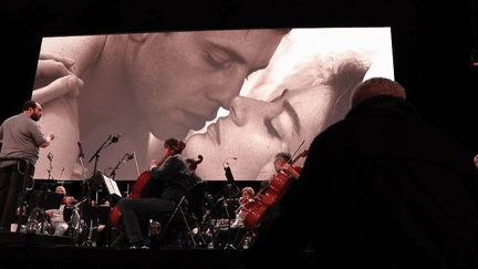 Spectacle : la musique des films de Claude Lelouch à l’honneur