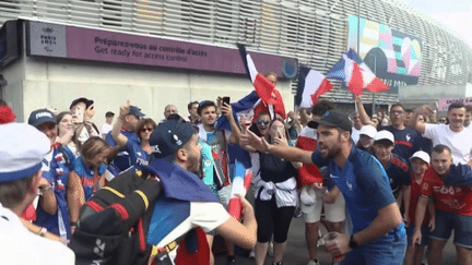 Paris 2024 : à Lille, les retombées économiques ont dépassé les attentes (France 2)