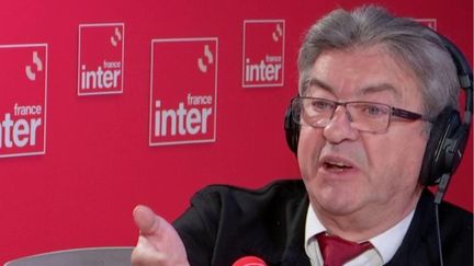 Contrôle de police mortel à Paris : Jean-Luc Mélenchon fait réagir la classe politique