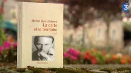 La Creuse sert de décor à Michel Houellebecq
 (Culturebox)