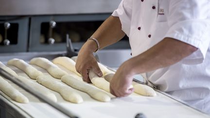 Enquête : concurrencées par de grandes enseignes, 1 200 boulangeries disparaissent chaque année