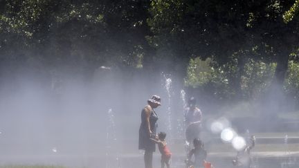 Climat : l'année 2024 est la première a dépassé le seuil de 1,5°C de réchauffement