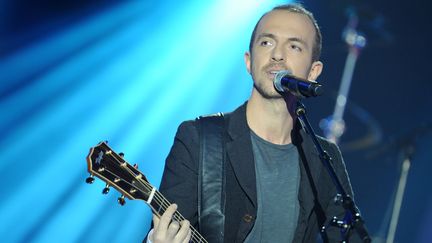 Calogero en mars 2010.
 (Lionel Bonaventure / AFP)