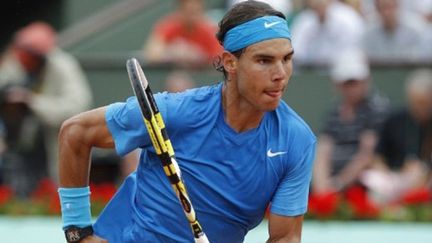 Nadal laborieux face à Ljubicic mais il se qualifie pour les quarts de finale...