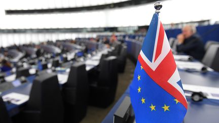 Brexit : le statut des Britanniques vivant en France se complique