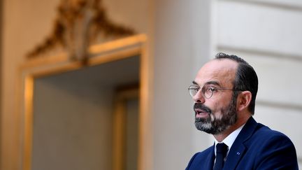 Réforme des retraites : Édouard Philippe sous la pression de la majorité présidentielle