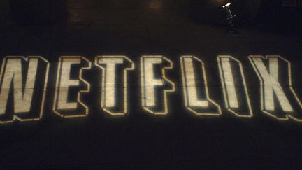 Après des séries comme "Marseille" ou encore "Osmosis", Netflix semble toujours vouloir miser sur les productions françaises.
 (STEPHEN SHUGERMAN / GETTY IMAGES NORTH AMERICA / AFP)