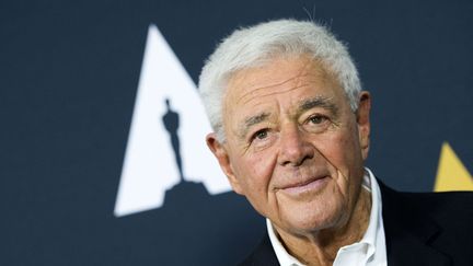 Richard Donner, le 7 juin 2017, lors de la cérémonie des Oscars à Los Angeles. (VALERIE MACON / AFP)