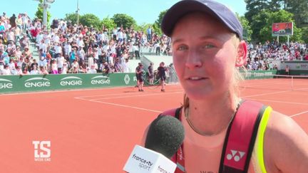 Les Français qui participeront au tournoi principal de Roland-Garros sont enfin connus (ou presque). La Pouille et Ferro sont les seuls français rescapés du troisième tour des qualifications.