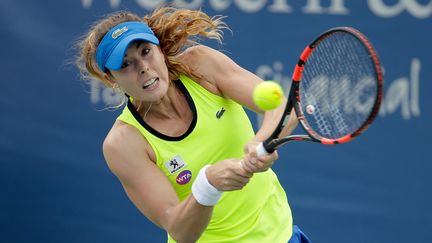 Alizé Cornet (ANDY LYONS / GETTY IMAGES NORTH AMERICA)