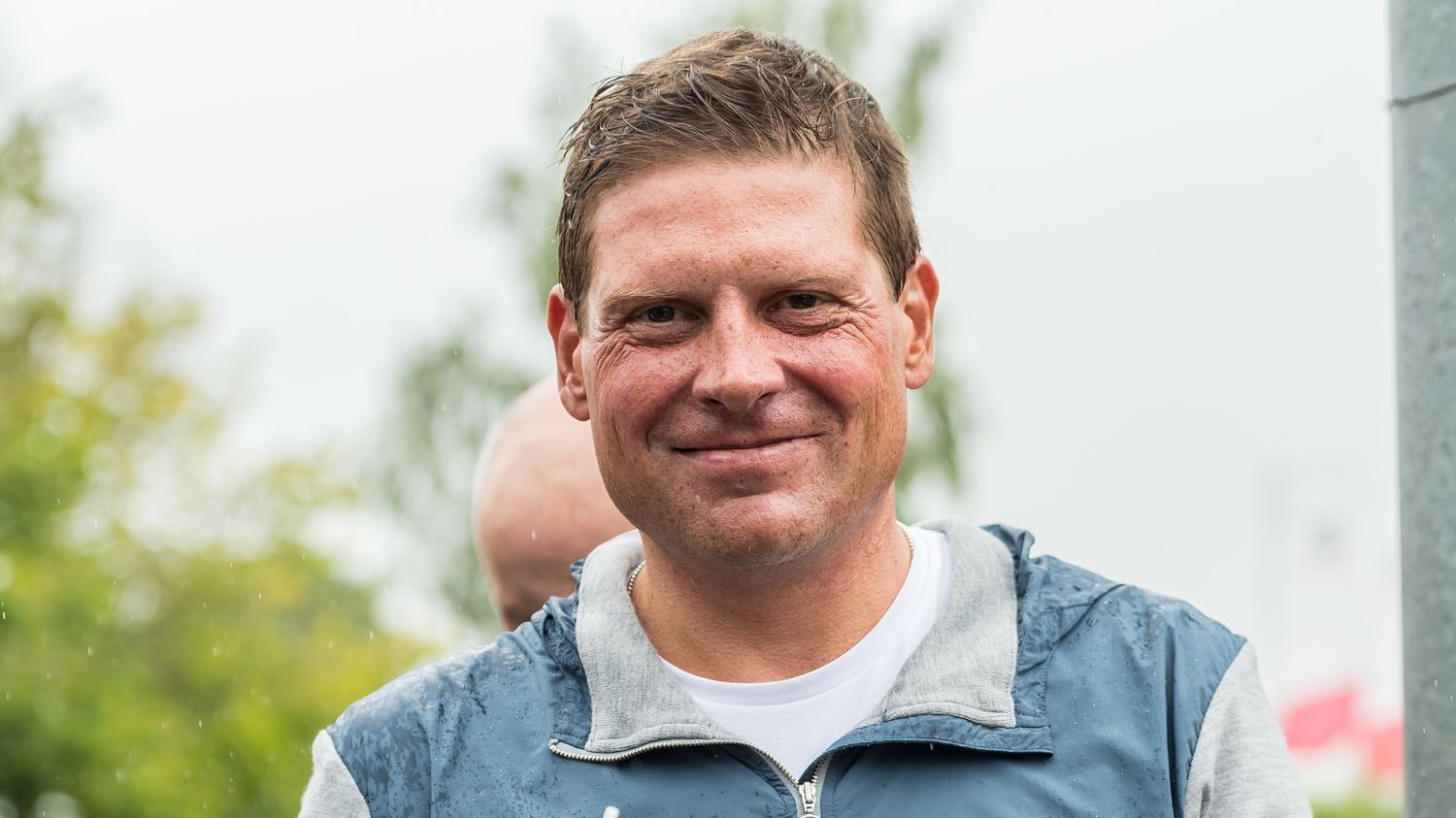 L'ex-star cycliste Jan Ullrich arrêté pour coups sur une prostituée