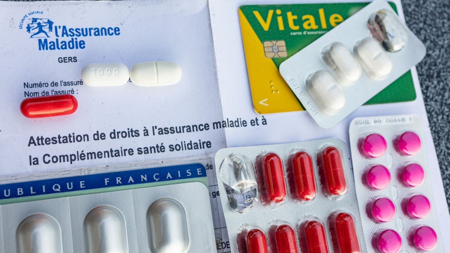 L'Assurance-maladie française est-elle le système de santé qui rembourse le mieux au monde