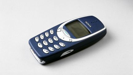 Le Nokia 3310 a été lancé le 1er septembre 2000. (SCIENCE & SOCIETY PICTURE LIBRARY / SSPL)