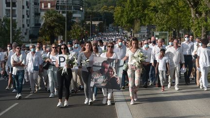 Décès de Philippe Monguillot : "On nous a enlevé notre pote"