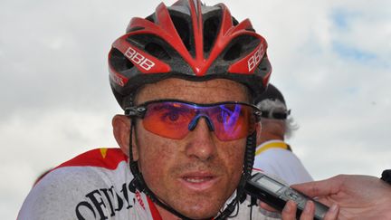 Samuel Dumoulin de la Cofidis