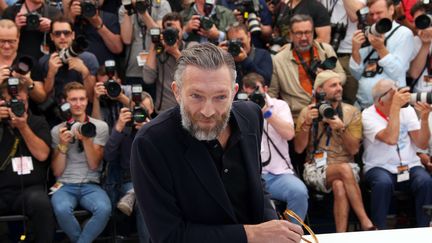 "Le Monde est à toi" : une "comédie de gangsters" profonde, selon Vincent Cassel