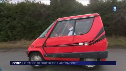 Rétromobile : le passé glorieux de l'automobile