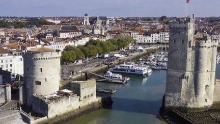 La Rochelle : pour faire des économies la municipalité vend son patrimoine immobilier