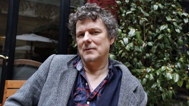 Michel Gondry (2013)
 (FRANCOIS GUILLOT / AFP)