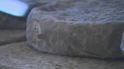 Près d'une cinquantaine de fromages arborent le label d'appellation d'origine protégée (AOP). Parmi eux, le Saint-Nectaire. Est-ce un gage de qualité pour autant ?&nbsp; (CAPTURE ECRAN FRANCE 2)