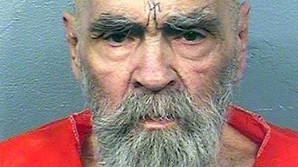 Etats-Unis : le gourou meurtrier Charles Manson est mort